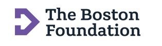 The Boston Foundation logo