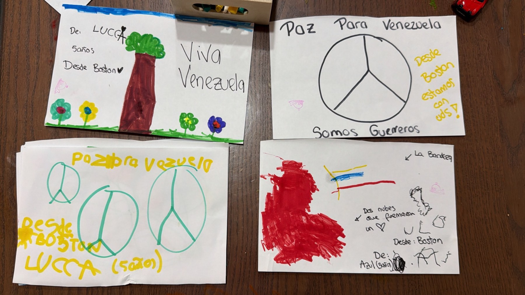 Kids art